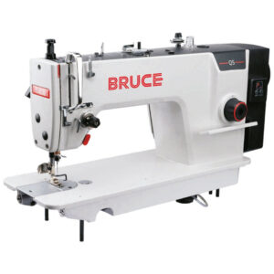Промышленная швейная машина BRUCE Q5