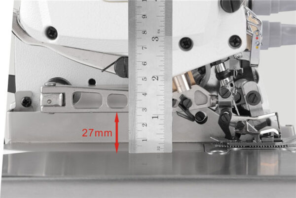 Оверлок Jack JK E4S-4-83/323