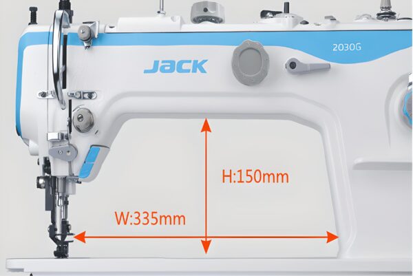 Jack JK-2060GHC-4Q
