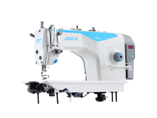 Швейная машина Jack A2B-CH