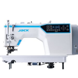 Швейная машина Jack JK5559F-W