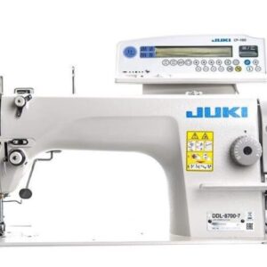 Швейная машина Juki DDL-87007WB-SC920CN-M92-CP180A