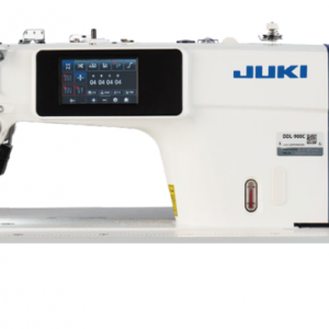 Швейная машина Juki DDL900CS-M-NBK-AAL