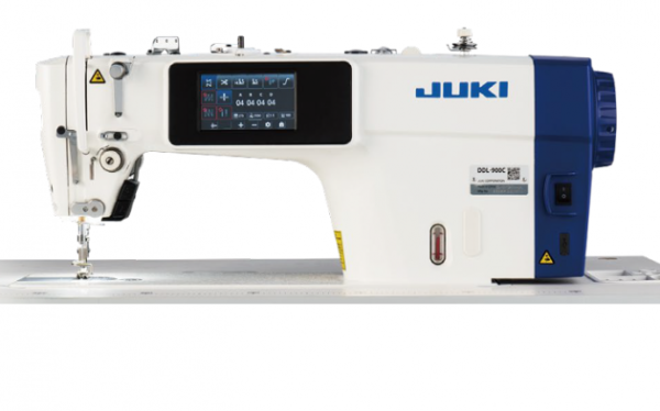 Швейная машина Juki DDL900CS-M-NBK-AAL