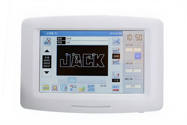 Jack JK-T2210-F1-D